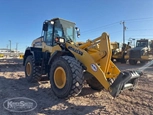 Used Loader ready for Sale